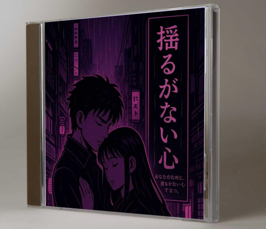 あかくろのあい (AKAKURONOAI)