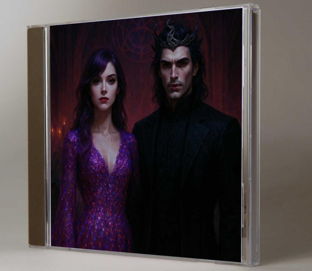 Final Album: System Override