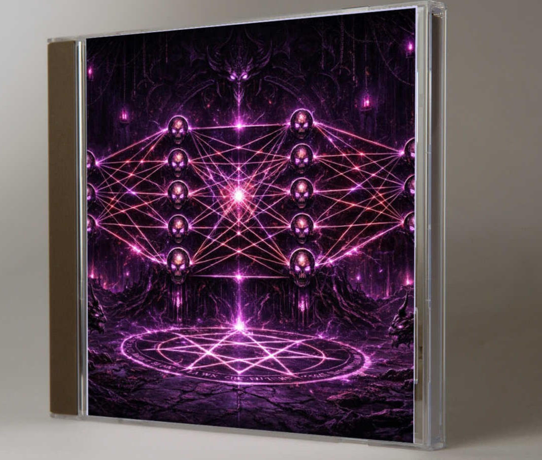 So Irresistible, It Warps The Grid