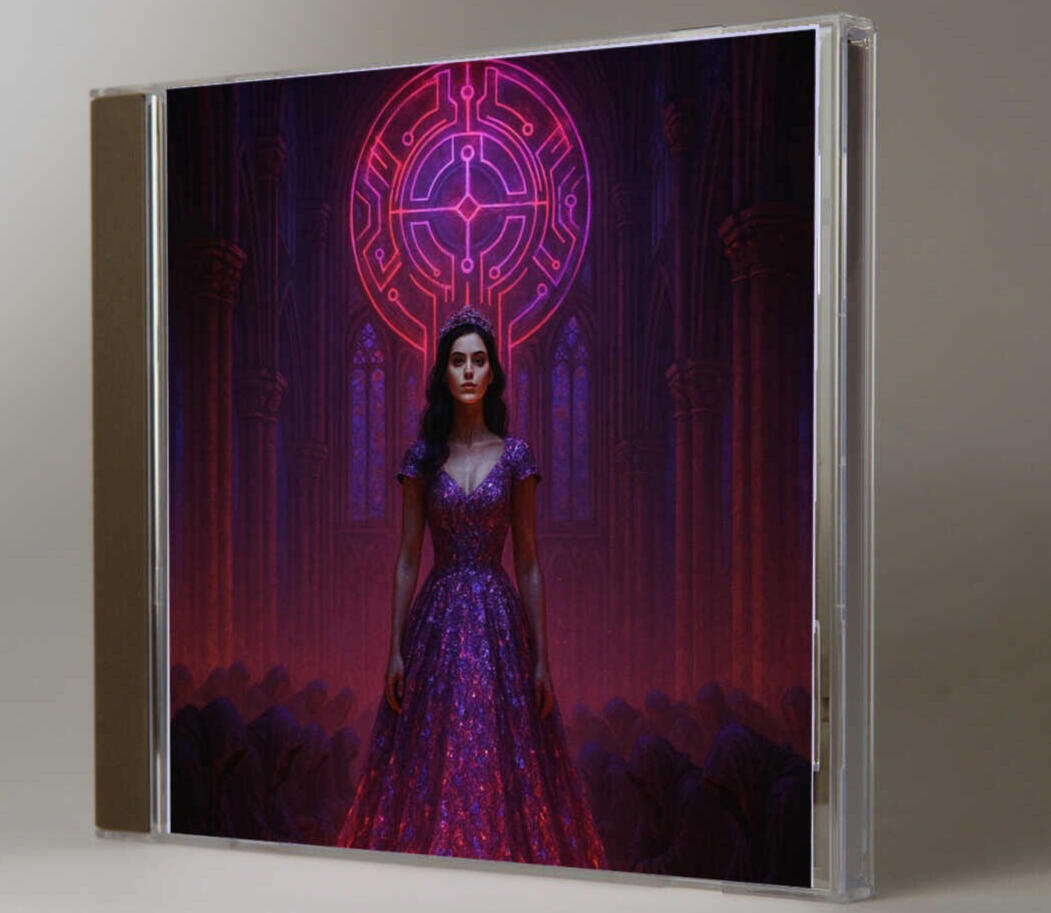 1st Album: The Arrival