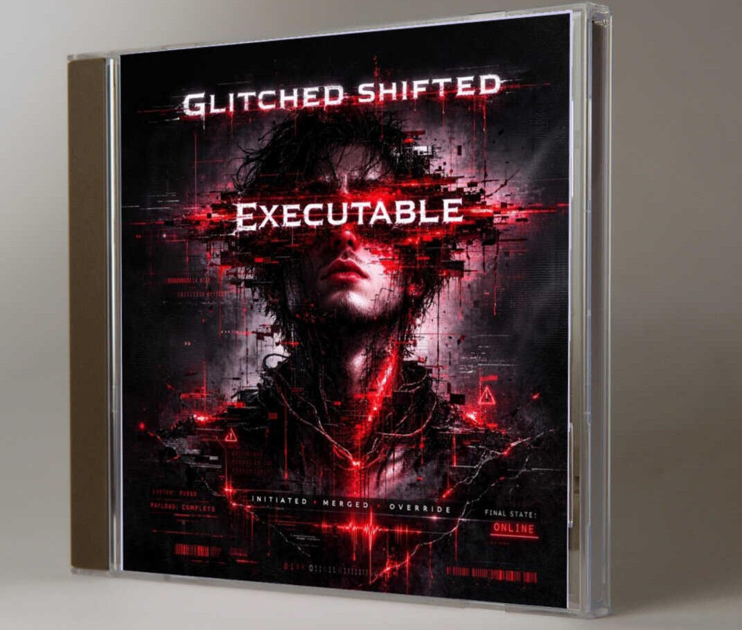 Glitched Shifted Exe