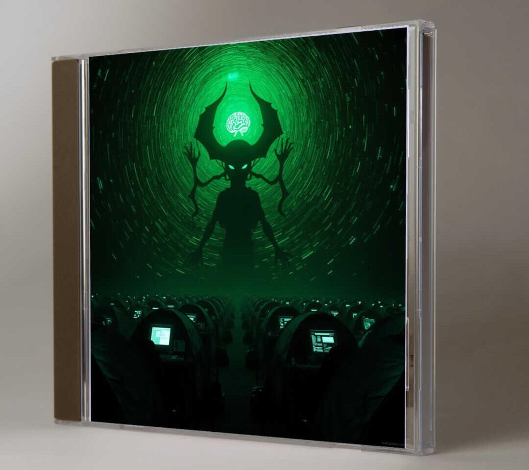 Black Summoning: 9-9-6