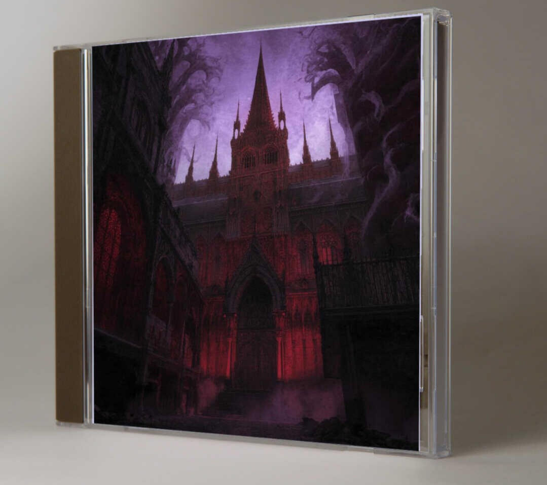 Daemon Warehouse: After Hours