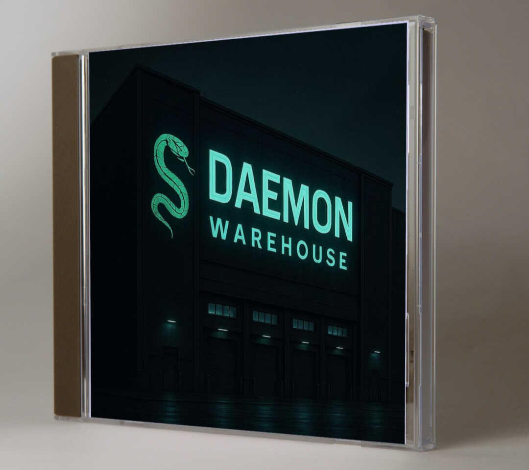 Daemon Warehouse