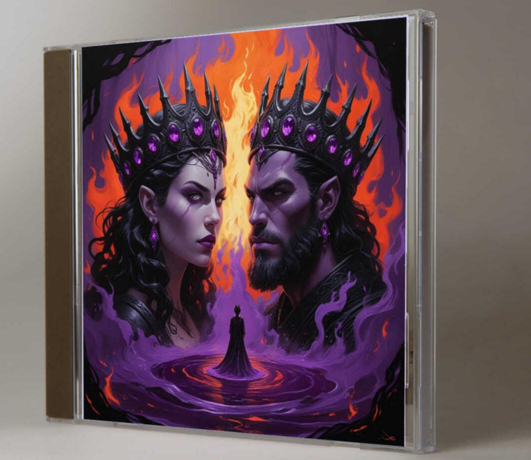 1st Album: Synced Locked Sealed