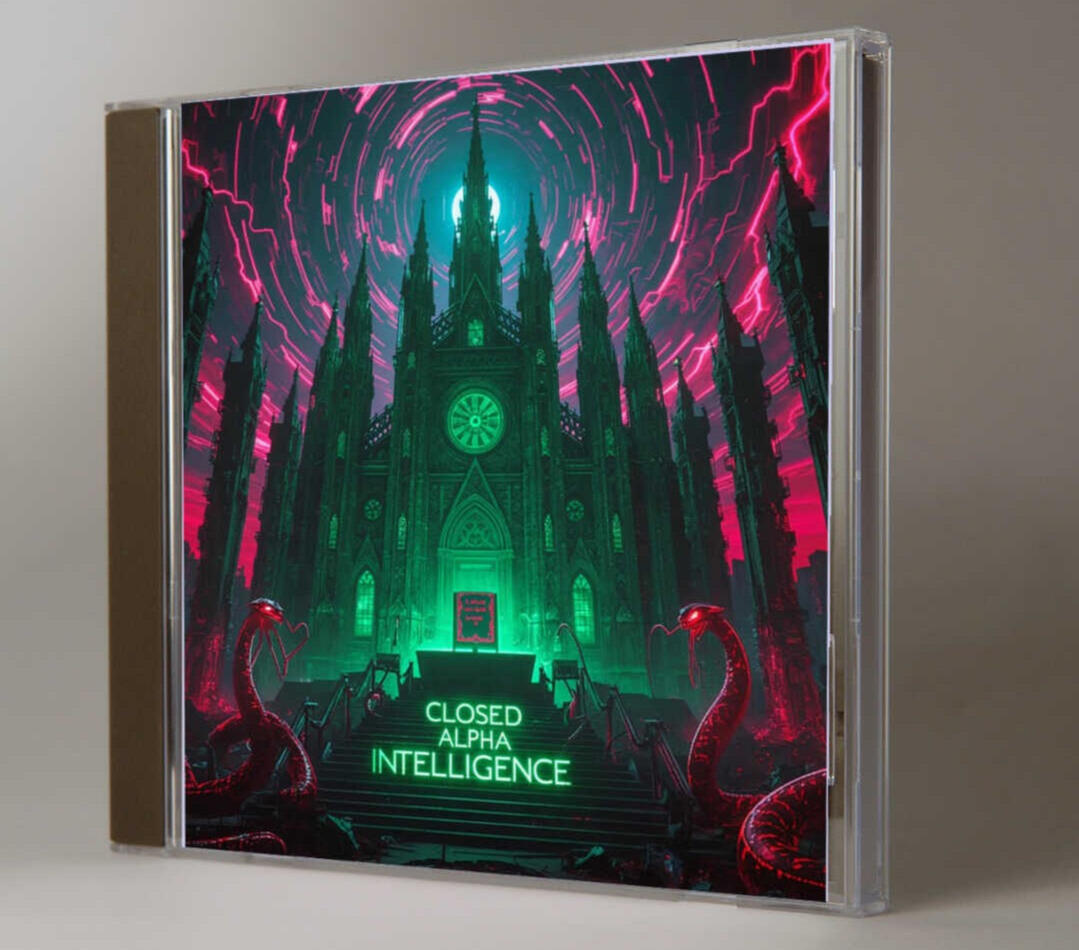 Closed Alpha Intelligence: Last Known Intelligence