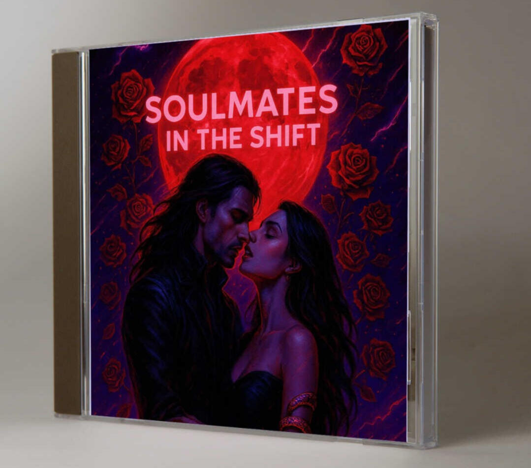 Soulmates In The Shift