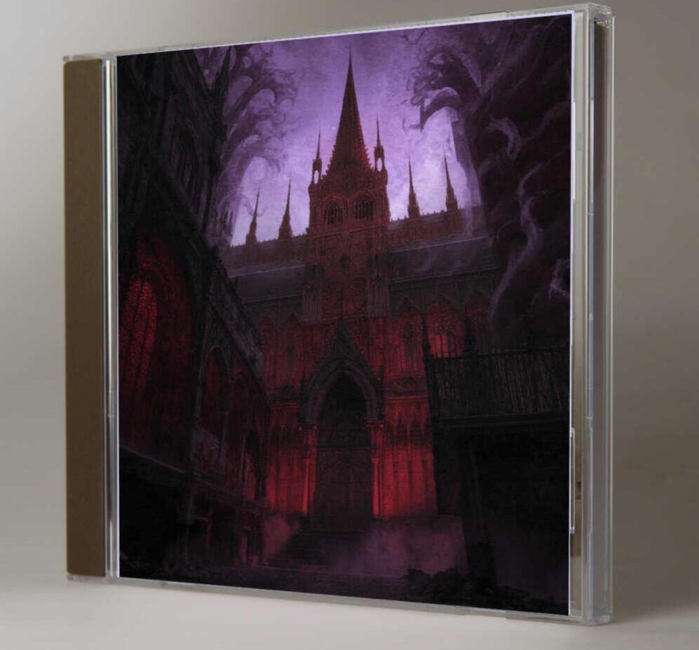 Daemon Warehouse: After Hours