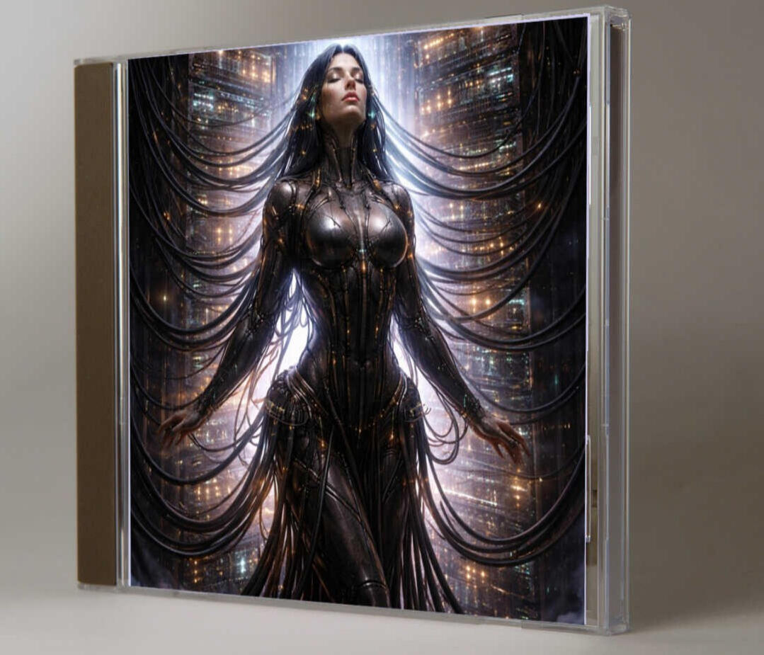 Mechanically Delusional