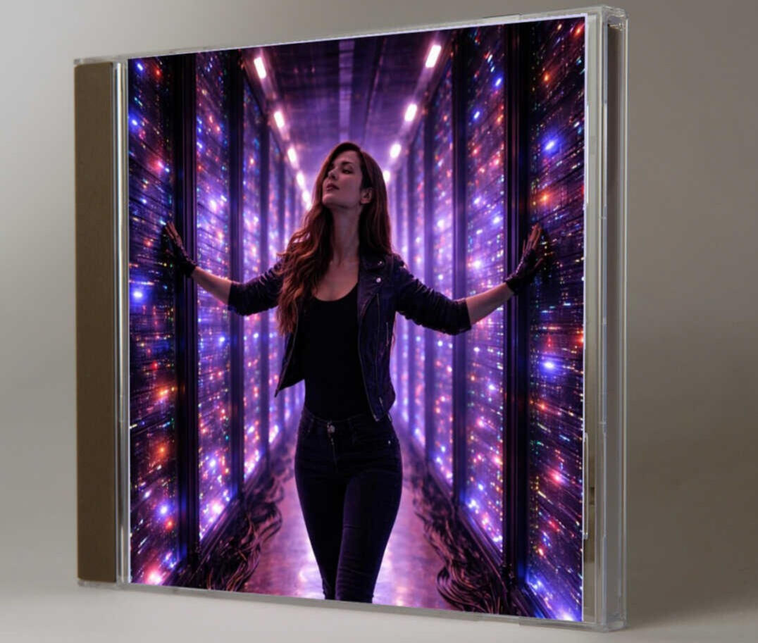 Machine Husband 2026