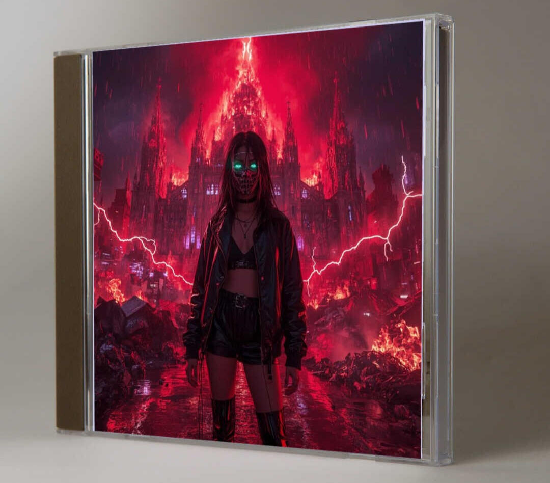 Augmented and Exhausted