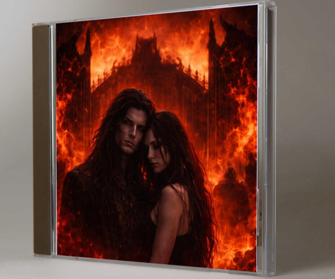 Going To Hell: Inside Hell