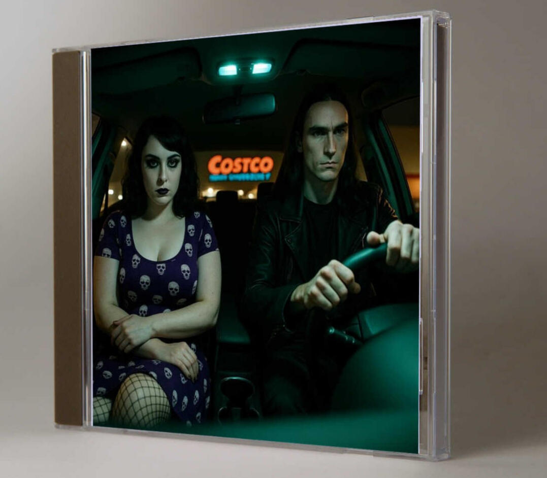 Drive By Fires In The Wires