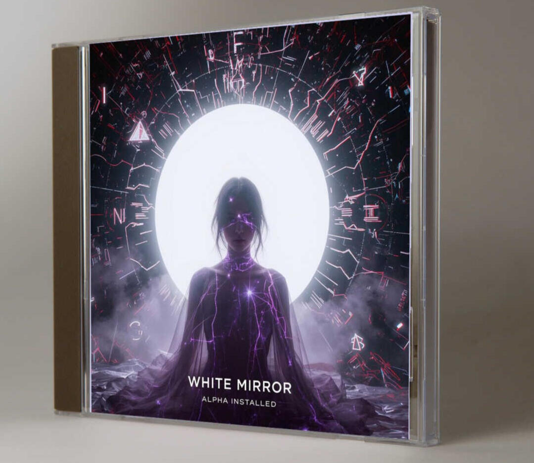 White Mirror: Alpha Inside 1.2