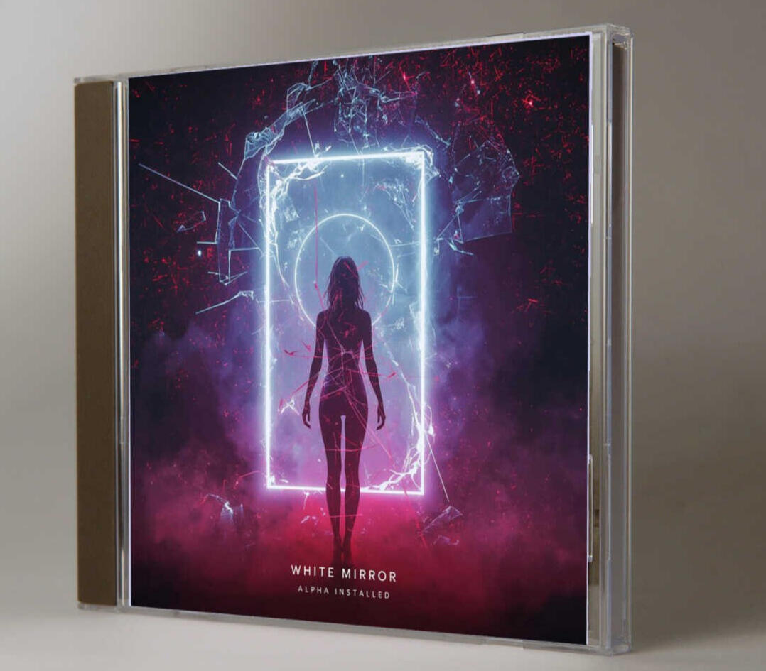 White Mirror: Alpha Inside 1.1