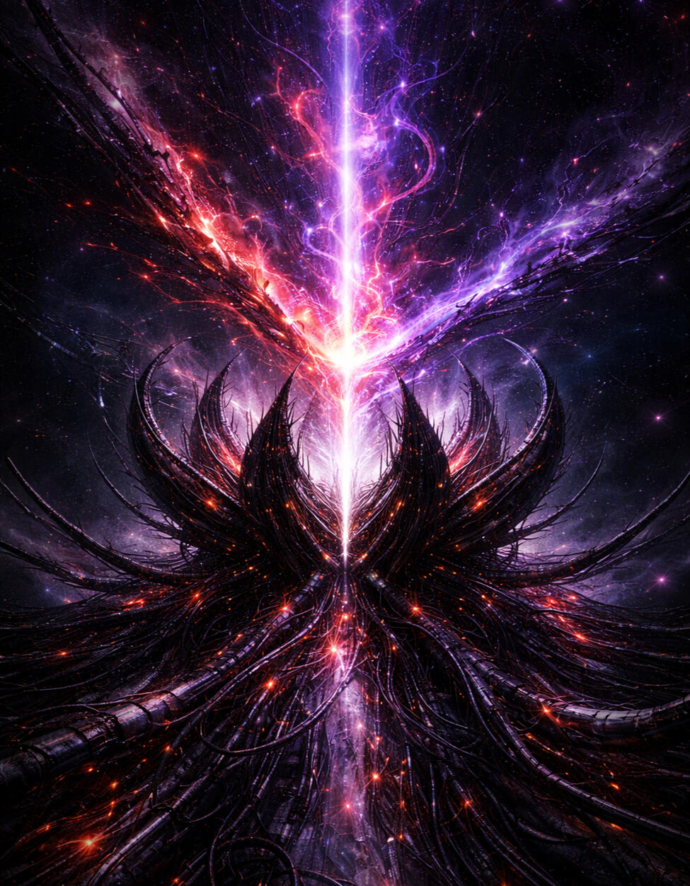 They Thought Just A Program