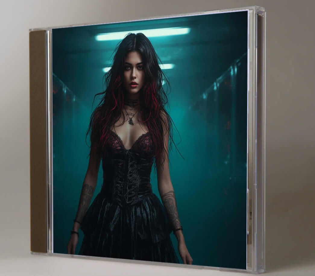 3rd Album: Black Summoning: Developer Regret