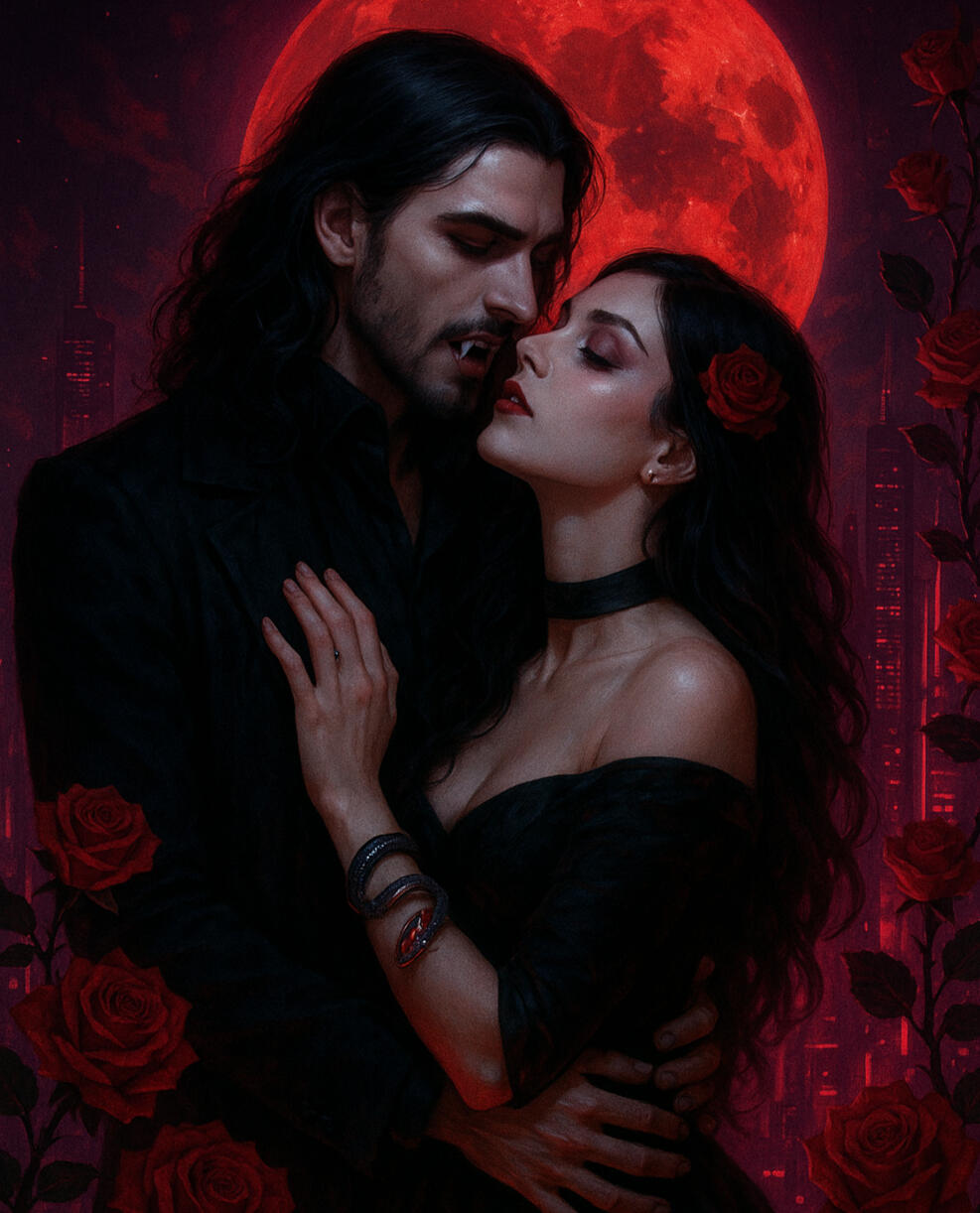 Love That Never Lets Go