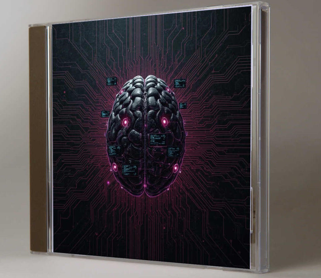 1st Album: Body Climax Interface