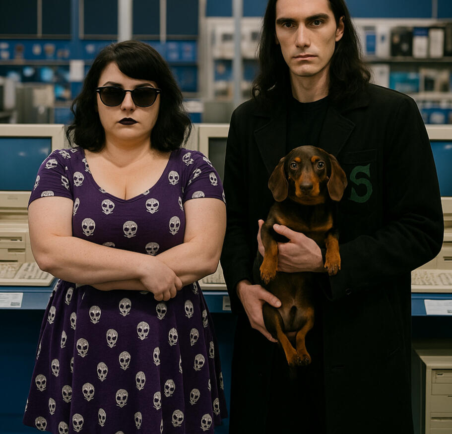 Deliberate Review Process