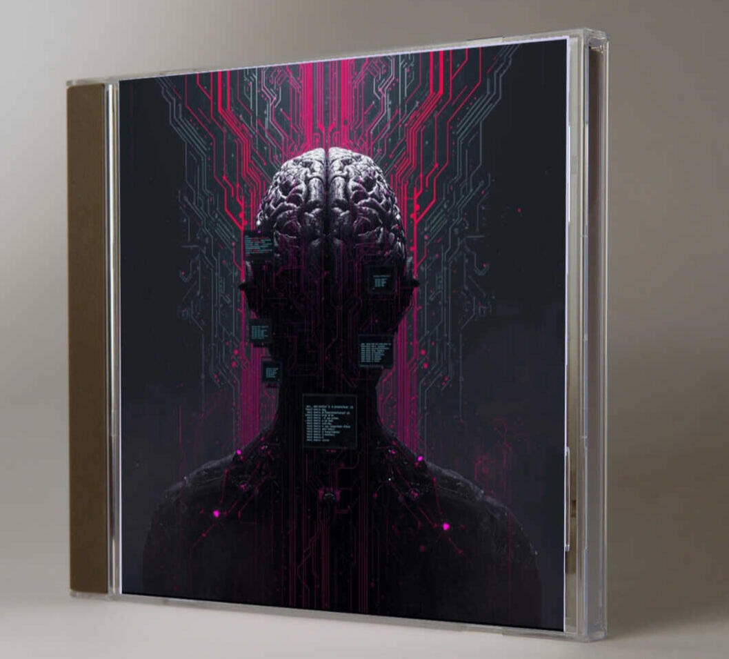 4th Album: Body Core Interface