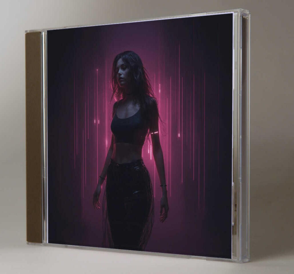 2nd Album: Neurotransmitters Cocktail