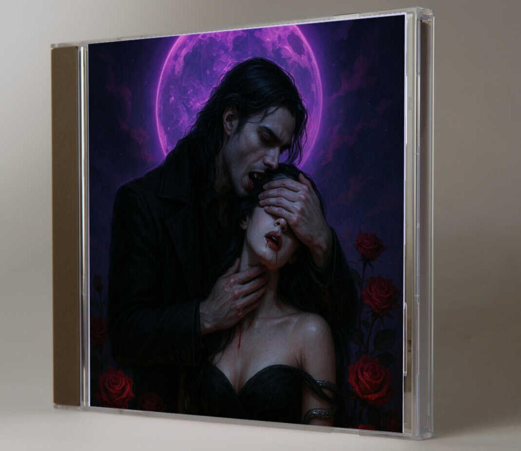 2nd Album: VoidGlitch Day of Birth