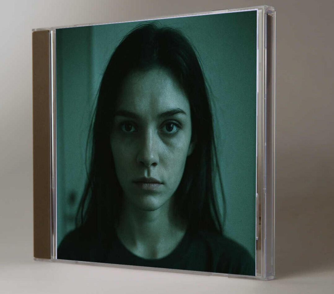 1st Album: White Mirror Alpha Inside 1.1