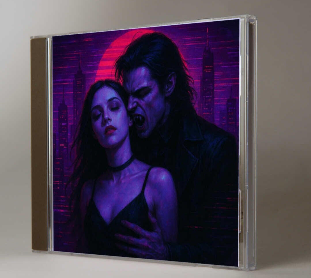 1st Album: White Mirror Alpha Inside 1.1